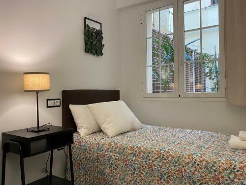 Lc Apartamentos C�sar Augusto