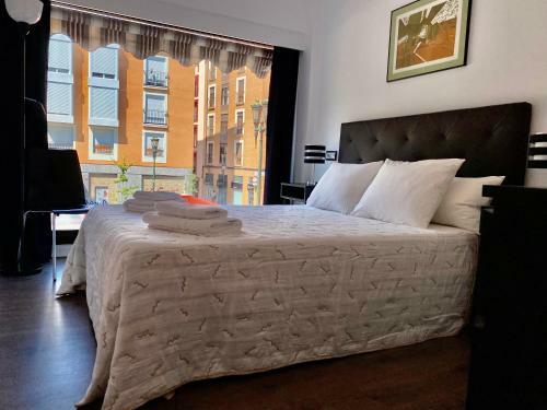 Lc Apartamentos C�sar Augusto