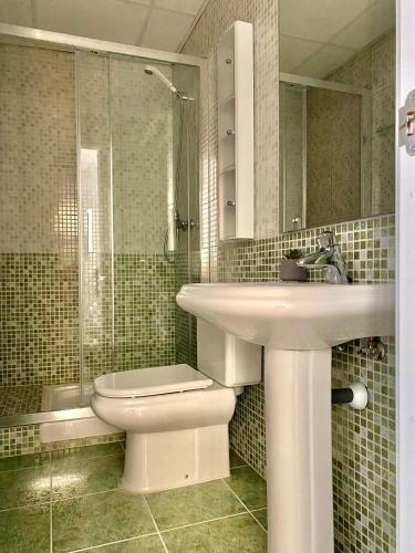 Lc Apartamentos C�sar Augusto