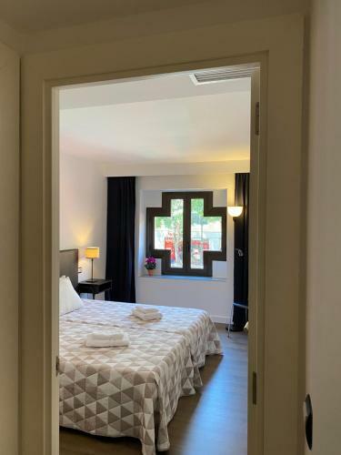 Lc Apartamentos C�sar Augusto
