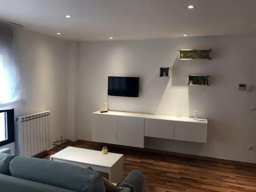 Apartamento Suite Anna