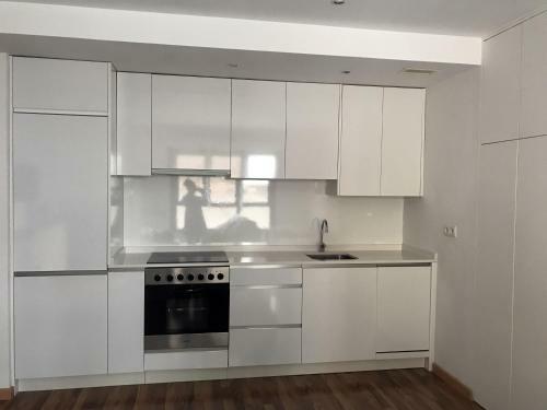 Apartamento Suite Anna