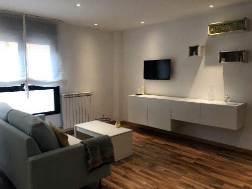 Apartamento Suite Anna