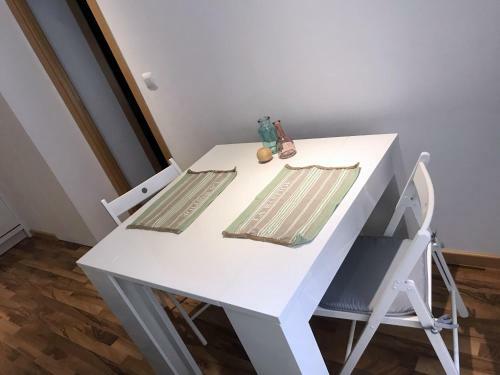 Apartamento Suite Anna