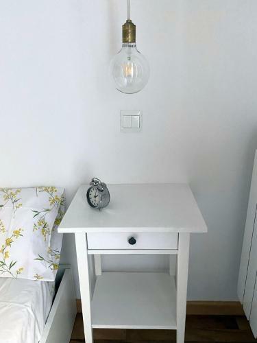 Apartamento Suite Anna