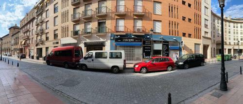 Apartamento Suite Anna