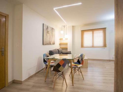 Apartamentos El Pilar