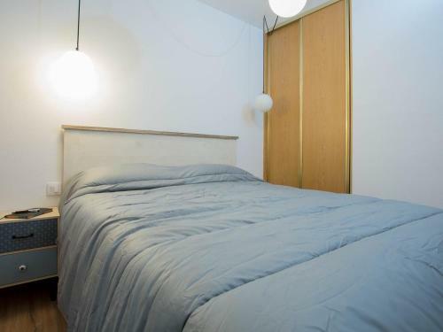 Apartamentos El Pilar