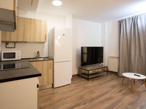 Apartamentos El Pilar
