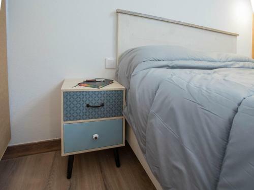Apartamentos El Pilar