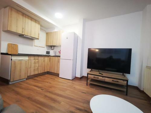 Apartamentos El Pilar
