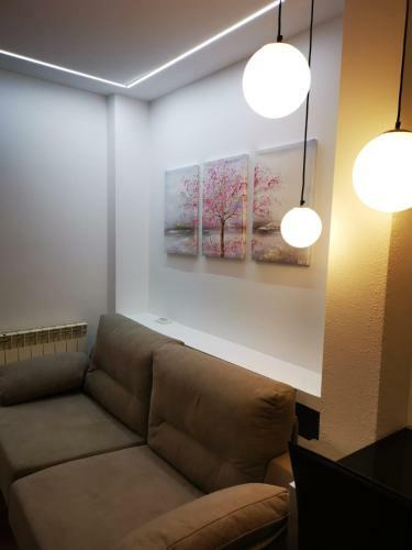 Apartamentos El Pilar
