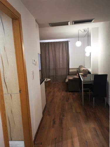 Apartamentos El Pilar