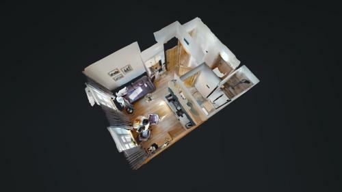 Apartamenty Loft Prusa 2a