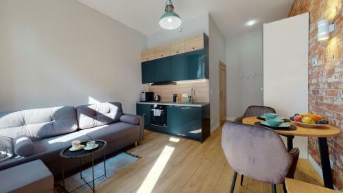 Apartamenty Loft Prusa 2a