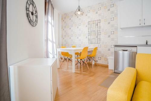 Apartamento Az El Balc�n de Espoz Y Mina II