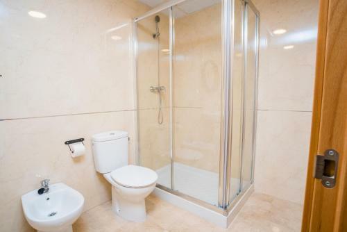 Apartamento Az El Balc�n de Espoz Y Mina II