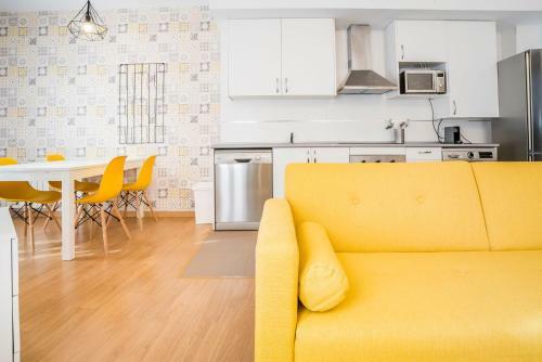 Apartamento Az El Balc�n de Espoz Y Mina II