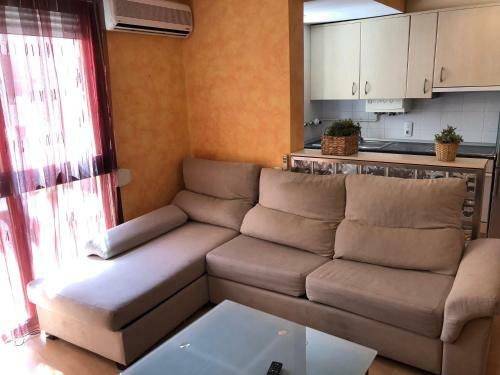 Apartamento El Rinc�n de Las Armas
