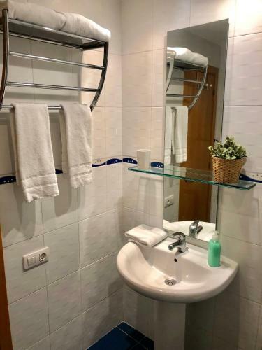 Apartamento El Rinc�n de Las Armas