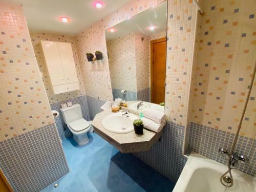 Apartamento Oupen de Dor - El Rincon de Alfonso I