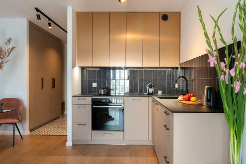Apartamenty-wroc Kurkowa