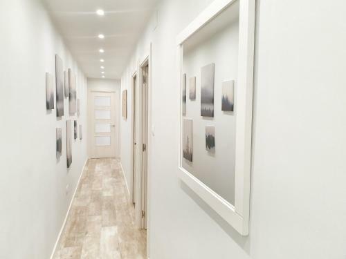 Apartamento C�ntrico