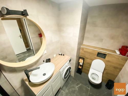Apartament Ingoo Wroc?aw