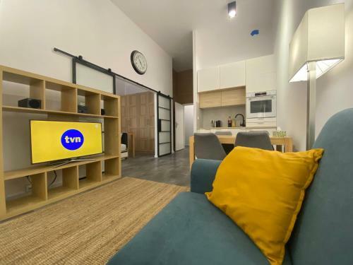 Apartament Ingoo Wroc?aw