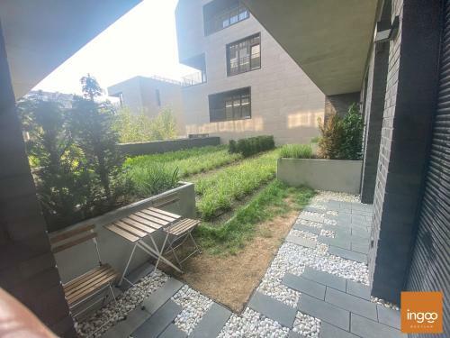 Apartament Ingoo Wroc?aw