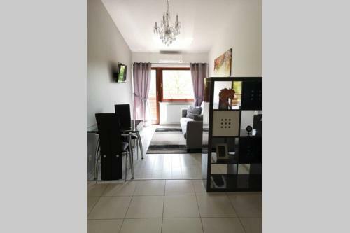 Nowoczesny Apartament We Wroc?awiu