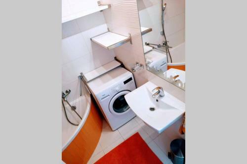Nowoczesny Apartament We Wroc?awiu