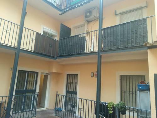 Apartamento El Patio