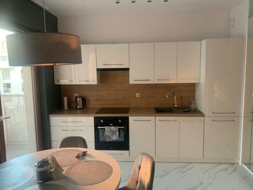 Apartament Ksi?cia Witolda