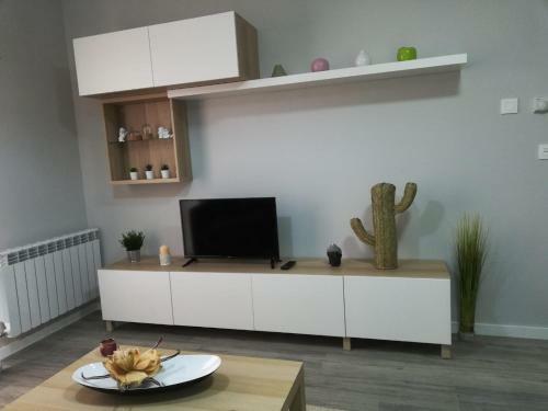 Apartamento Cesar Augusto House