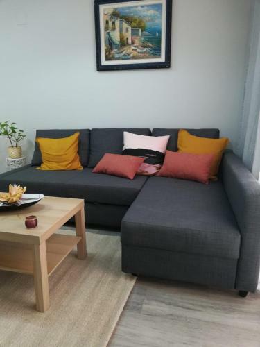 Apartamento Cesar Augusto House