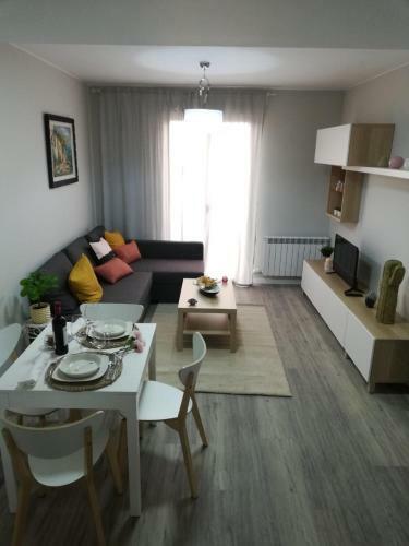Apartamento Cesar Augusto House