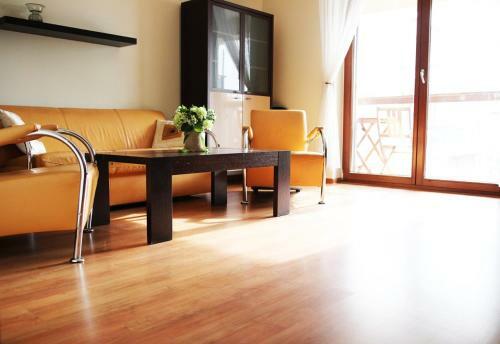 Apartament Przy Zoo