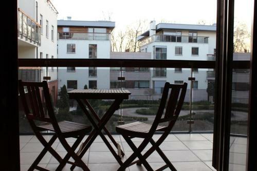 Apartament Przy Zoo