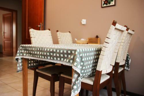 Apartament Przy Zoo