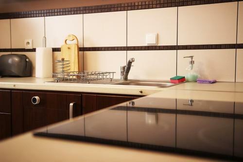 Apartament Przy Zoo