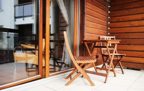 Apartament Przy Zoo