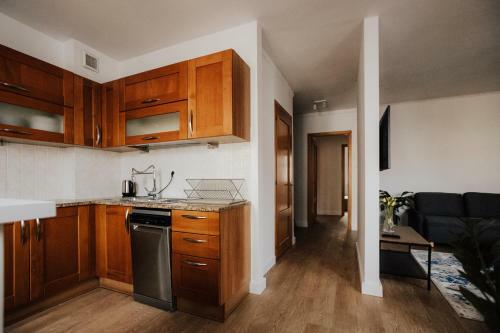 Apartament Rynek Wi?zienna