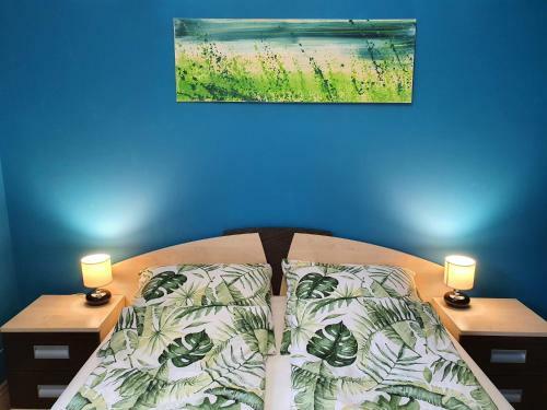 Apartament Pod Lasem