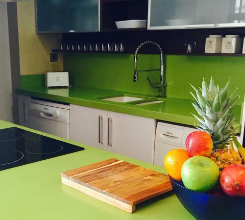 Apartamento Lo Raconet