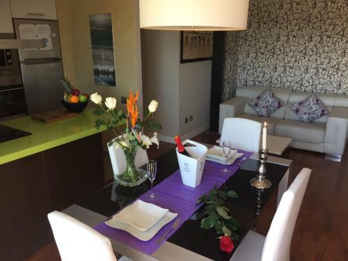 Apartamento Lo Raconet