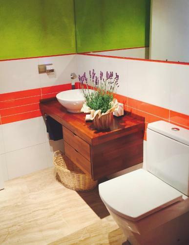 Apartamento Lo Raconet