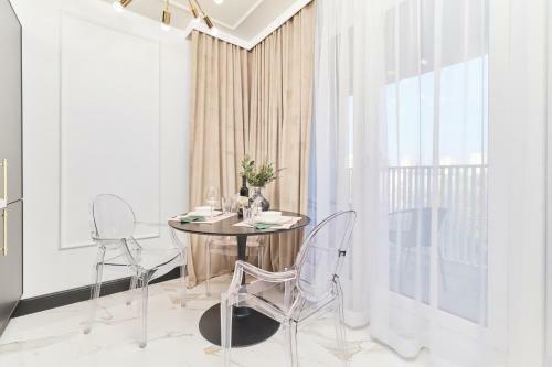Apartamento Exclusive Studio Wroc?aw Braniborska By Renters