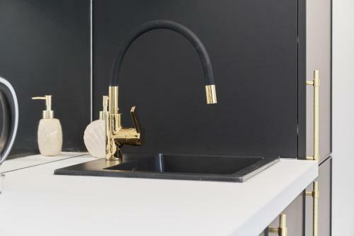 Apartamento Exclusive Studio Wroc?aw Braniborska By Renters