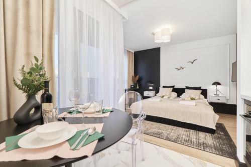 Apartamento Exclusive Studio Wroc?aw Braniborska By Renters